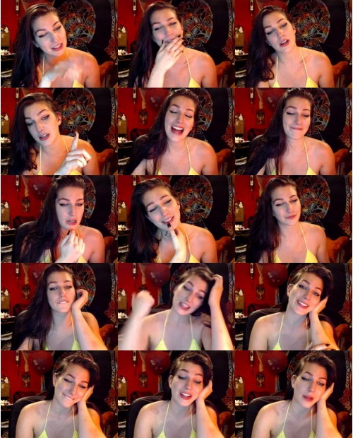 Download Video File: myfreecams rosiethorn