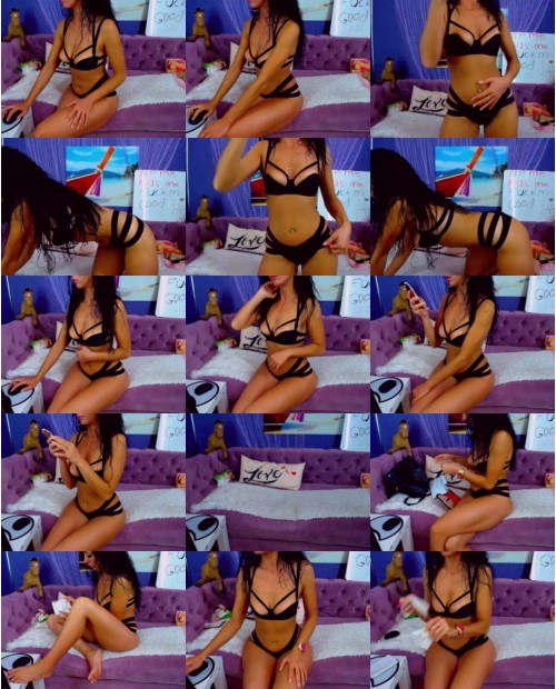 Download Video File: myfreecams roskiss