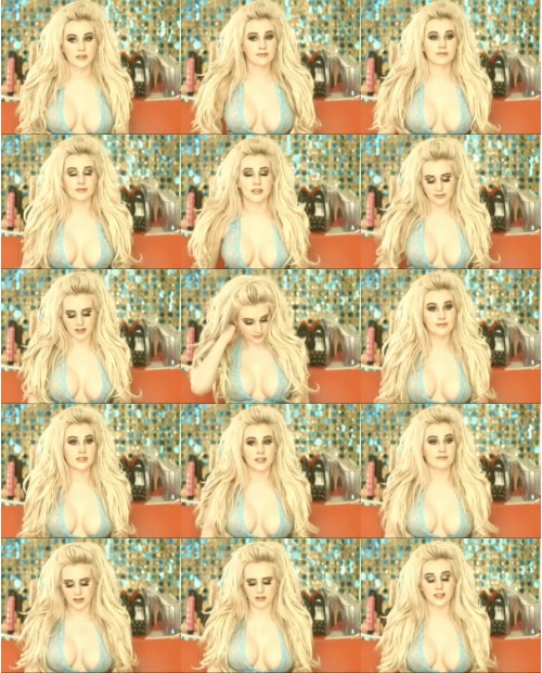 Download Video File: myfreecams roxy cox