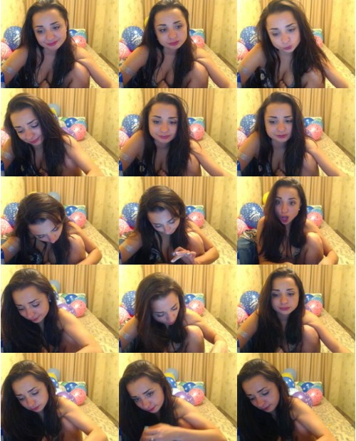 Download Video File: myfreecams roxyselena