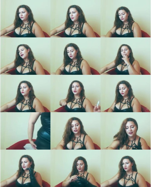 Download Video File: myfreecams ruslanadomme
