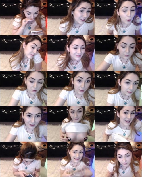 Download Video File: myfreecams sabrina mae