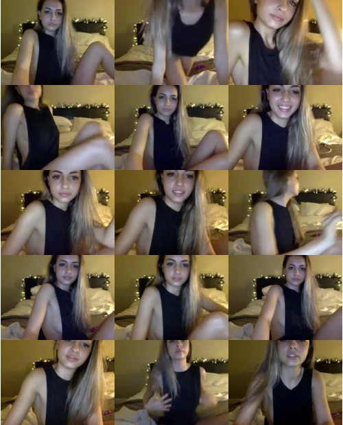 Download Video File: myfreecams saharawild