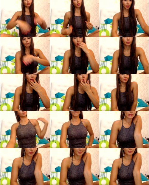 Download Video File: myfreecams samantarendon