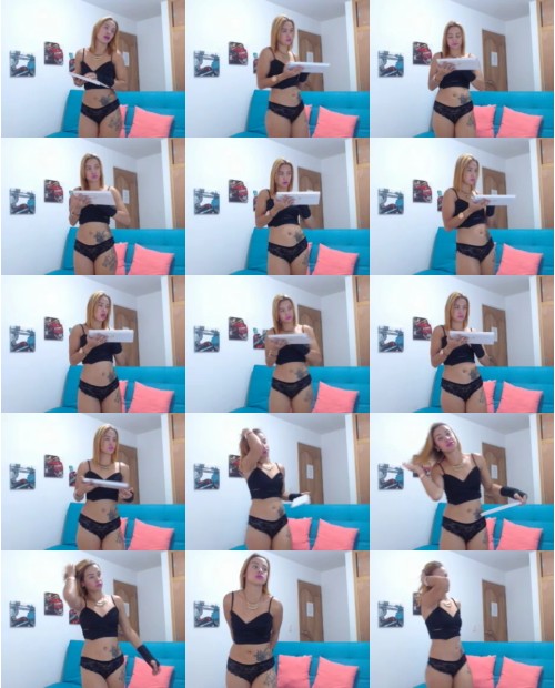 Download Video File: myfreecams samantawest