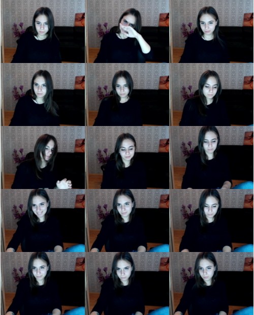 Download Video File: myfreecams samantawiliam