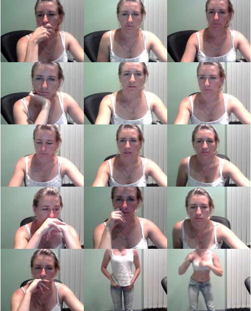Download Video File: myfreecams sandra blond