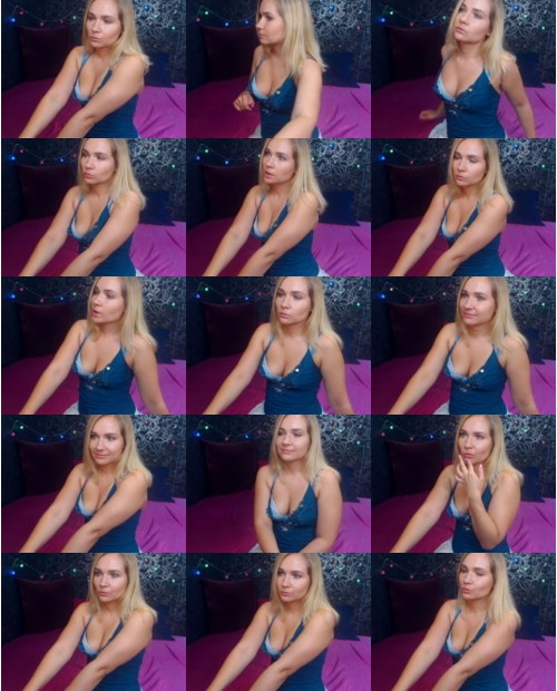 Download Video File: myfreecams sansation