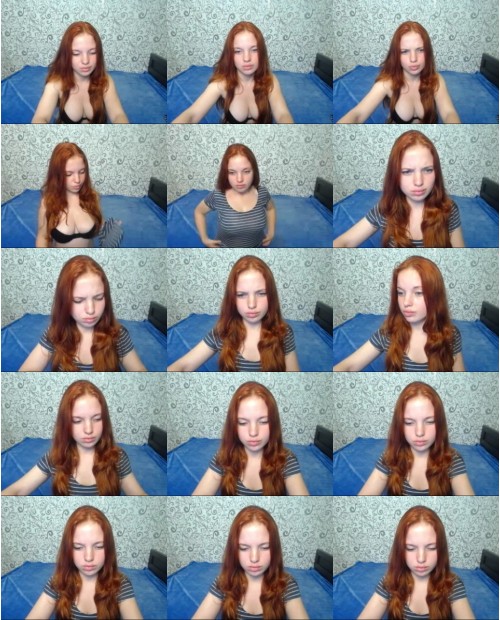 Download Video File: myfreecams sarablacky