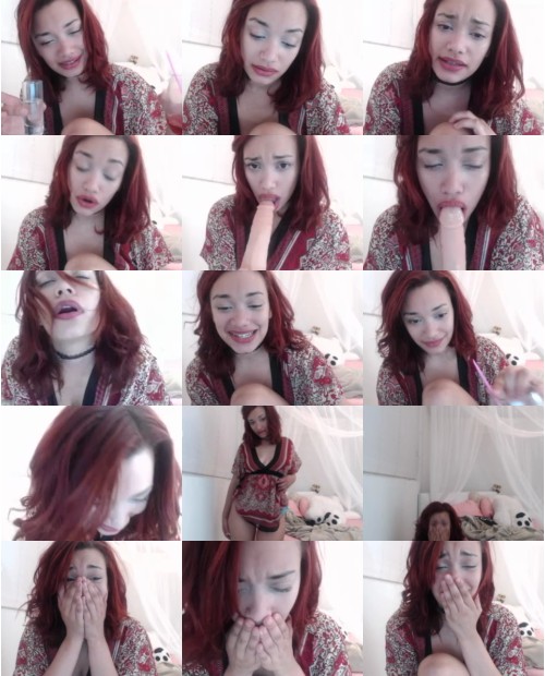 Download Video File: myfreecams scar  lett
