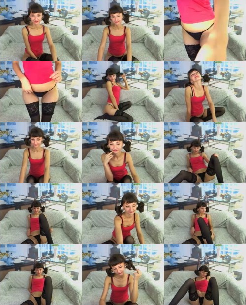 Download Video File: myfreecams scarlet hot