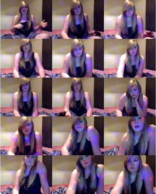 Download Video File: myfreecams secretsmile4