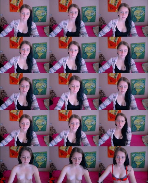Download Video File: myfreecams selledy