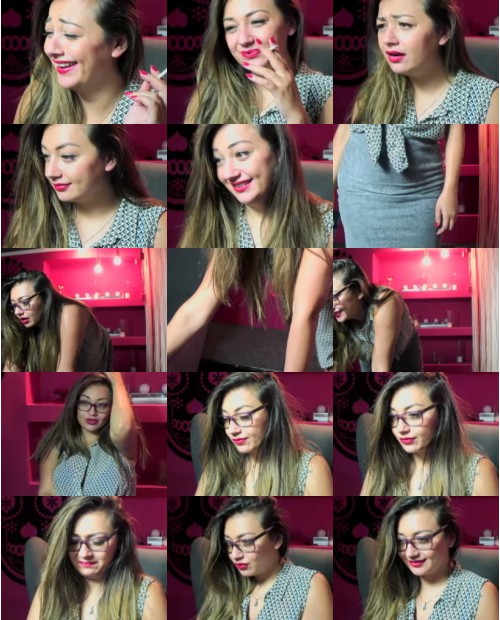 Download Video File: myfreecams serenique