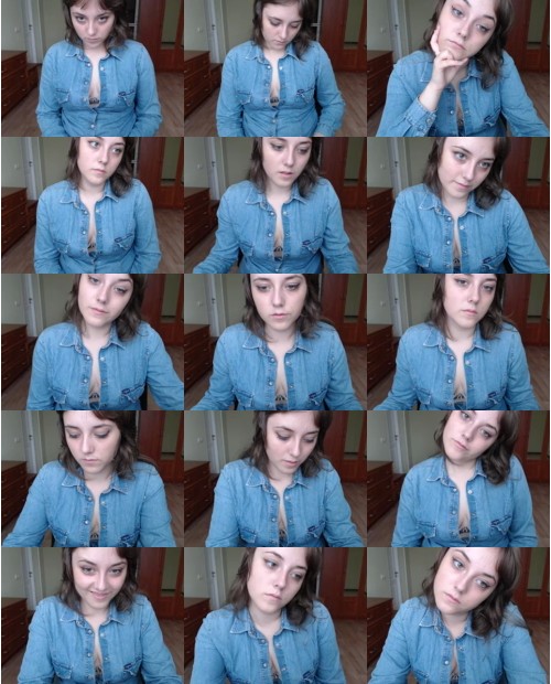 Download Video File: myfreecams sesilla