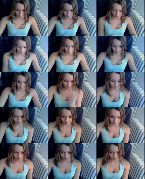 Download Video File: myfreecams shenise24