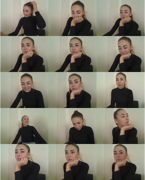 Download Video File: myfreecams shicolaa
