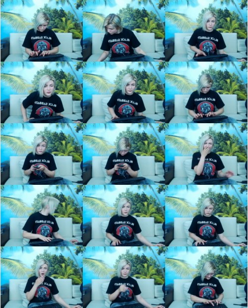 Download Video File: myfreecams shina luv