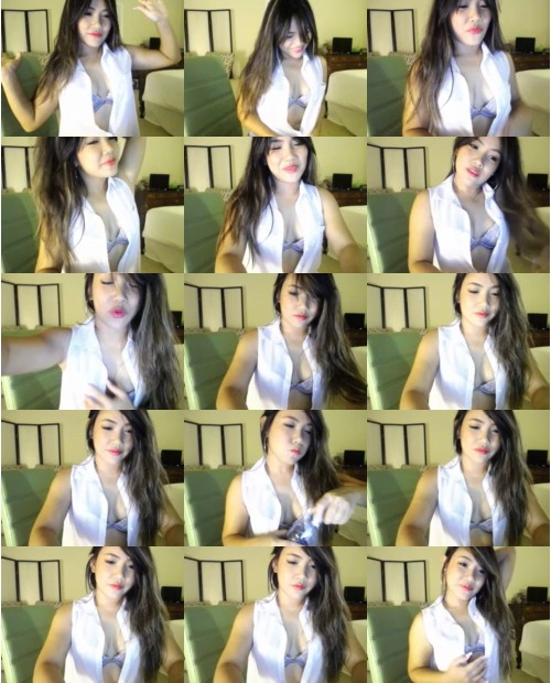 Download Video File: myfreecams shintoxicated