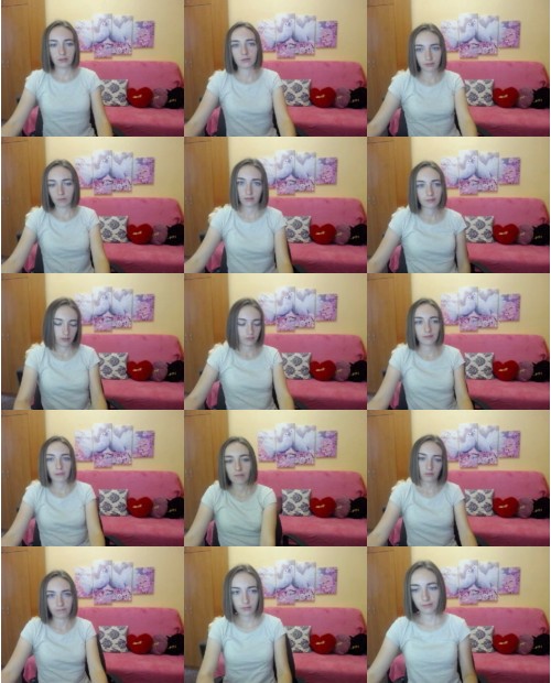 Download Video File: myfreecams sidnyjan