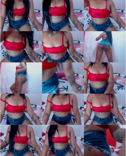 Download Video File: myfreecams skarlettxxx