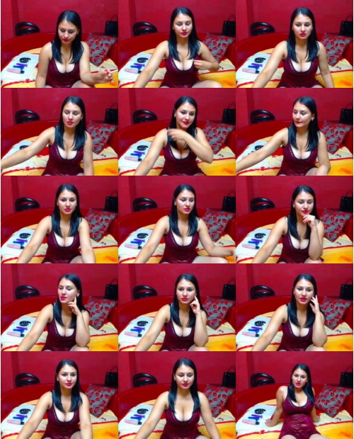 Download Video File: myfreecams slavedevilis