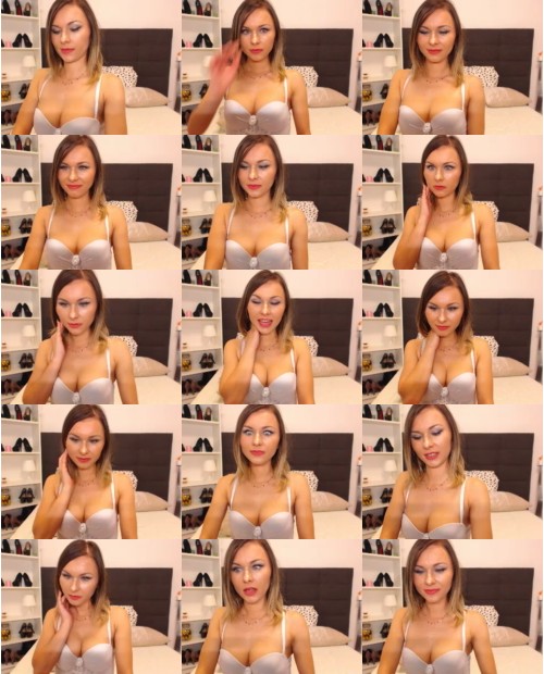 Download Video File: myfreecams sofianadine