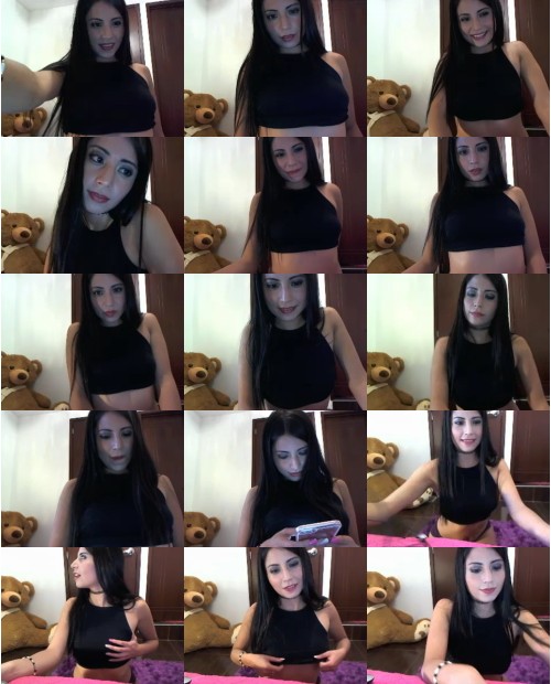 Download Video File: myfreecams sofidoll1 