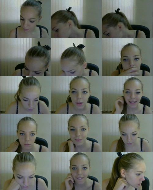 Download Video File: myfreecams somersbb