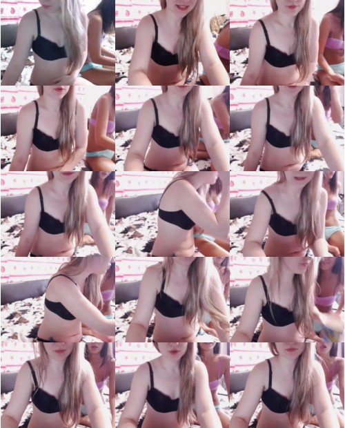 Download Video File: myfreecams sosexydolls
