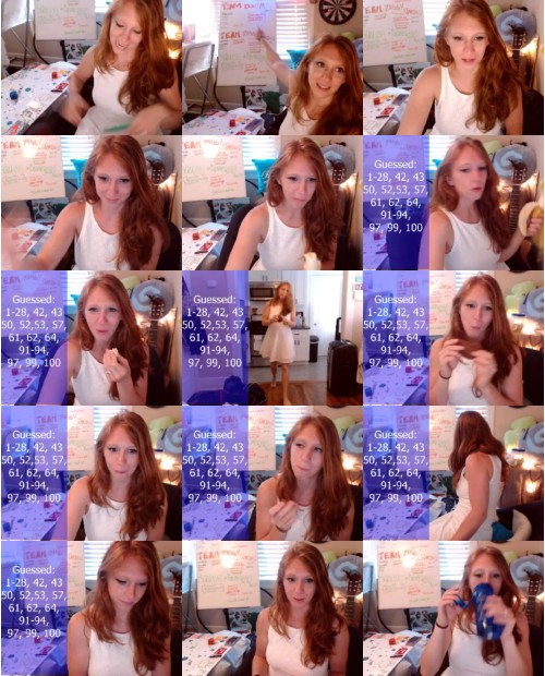 Download Video File: myfreecams squishergirl