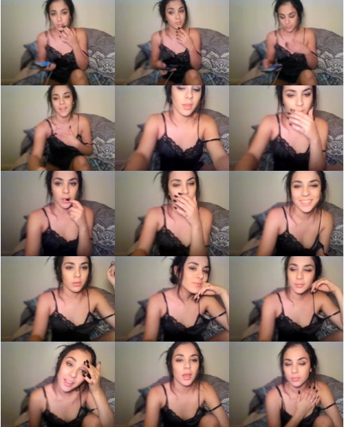 Download Video File: myfreecams stellarosee