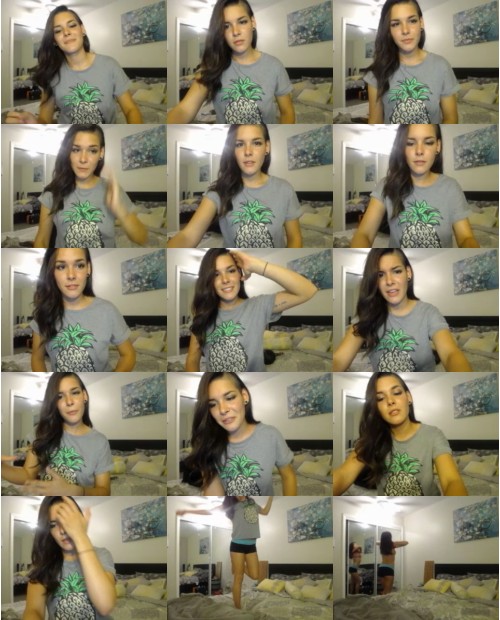 Download Video File: myfreecams strangehuman