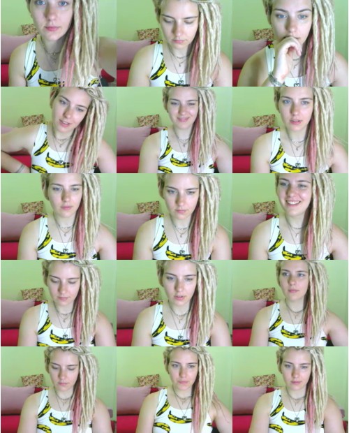 Download Video File: myfreecams svetlanaklimt