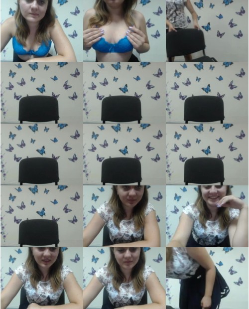 Download Video File: myfreecams sweetbritani