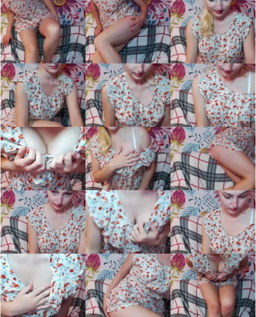 Download Video File: myfreecams sweetroxyy