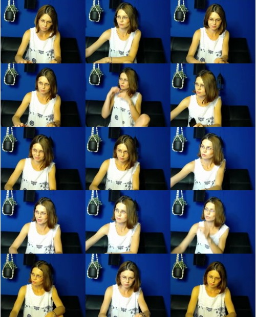 Download Video File: myfreecams syllenna