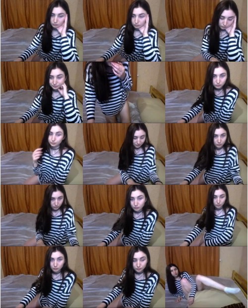 Download Video File: myfreecams tabeyaly
