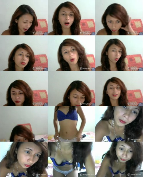 Download Video File: myfreecams thalia x
