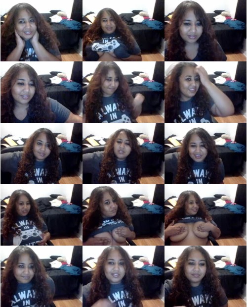 Download Video File: myfreecams thickgeekgal