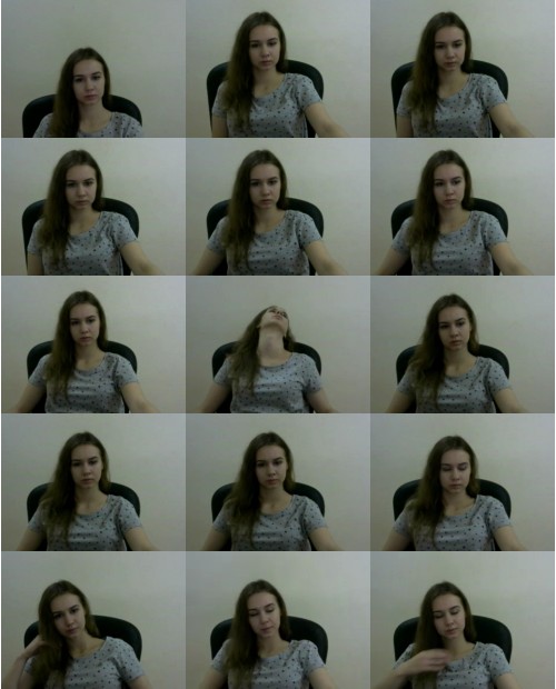 Download Video File: myfreecams tifany fun