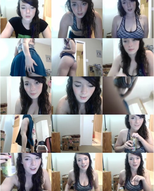 Download Video File: myfreecams tiggerrosey