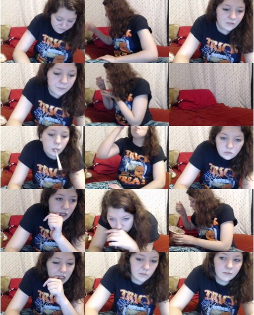 Download Video File: myfreecams tigoibitties