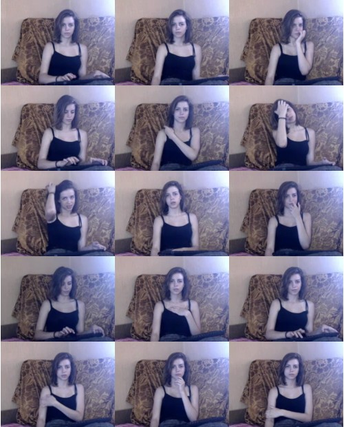 Download Video File: myfreecams tippypy