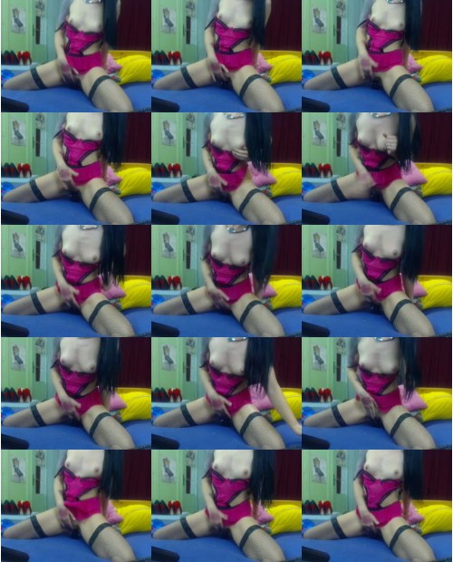 Download Video File: myfreecams toryhump