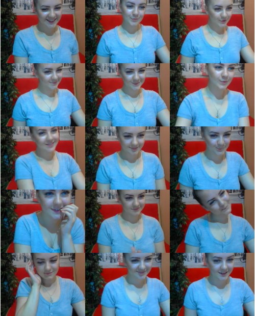 Download Video File: myfreecams triscolgan