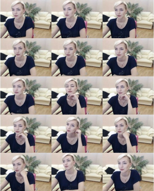 Download Video File: myfreecams trishahot