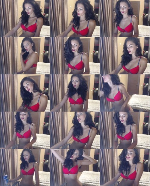 Download Video File: myfreecams valerybell