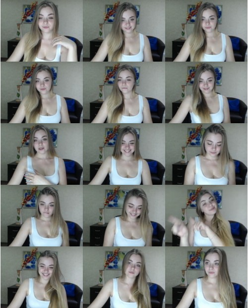 Download Video File: myfreecams vanesalorenzo