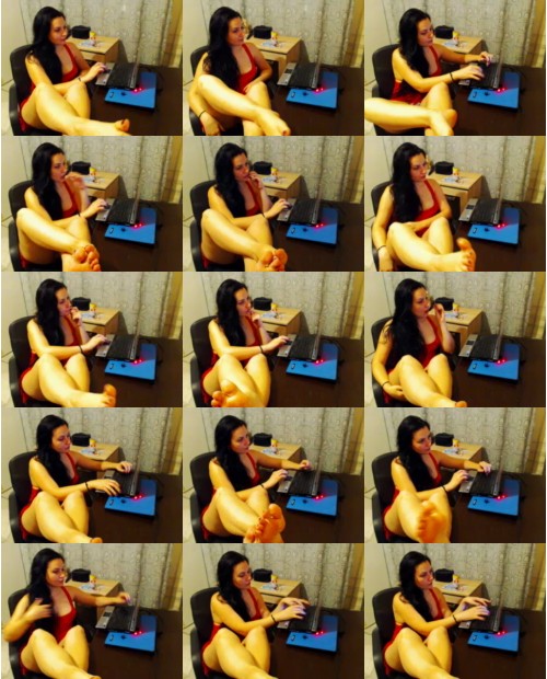 Download Video File: myfreecams vannesa4you